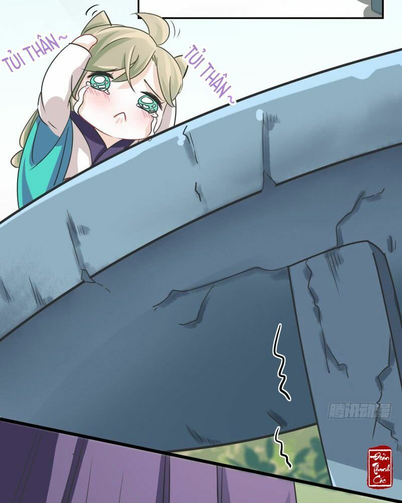 vương gia không thể trêu chapter 4 44