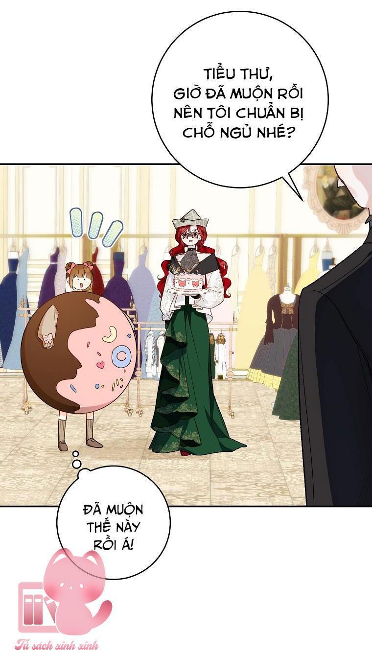 trang trại hạt dẻ cạnh hoàng cung chapter 47 22