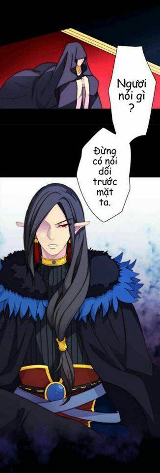 tân nương của ác vương điện hạ chapter 1 3