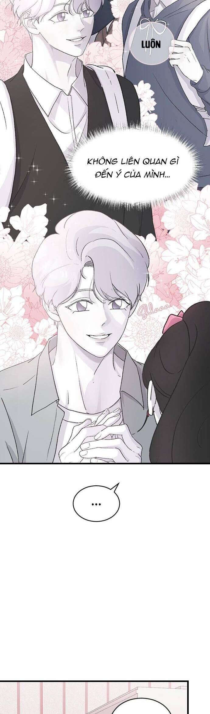 ba người anh trai cực phẩm của tôi chapter 67 8