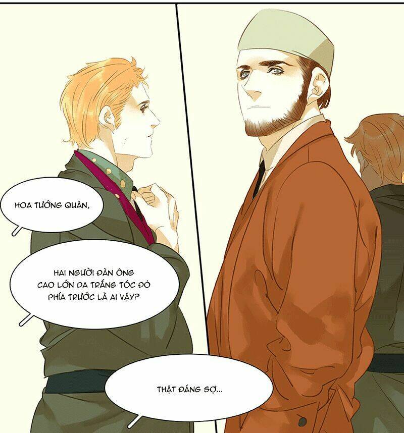 xuân giang hoa nguyệt chapter 5 14