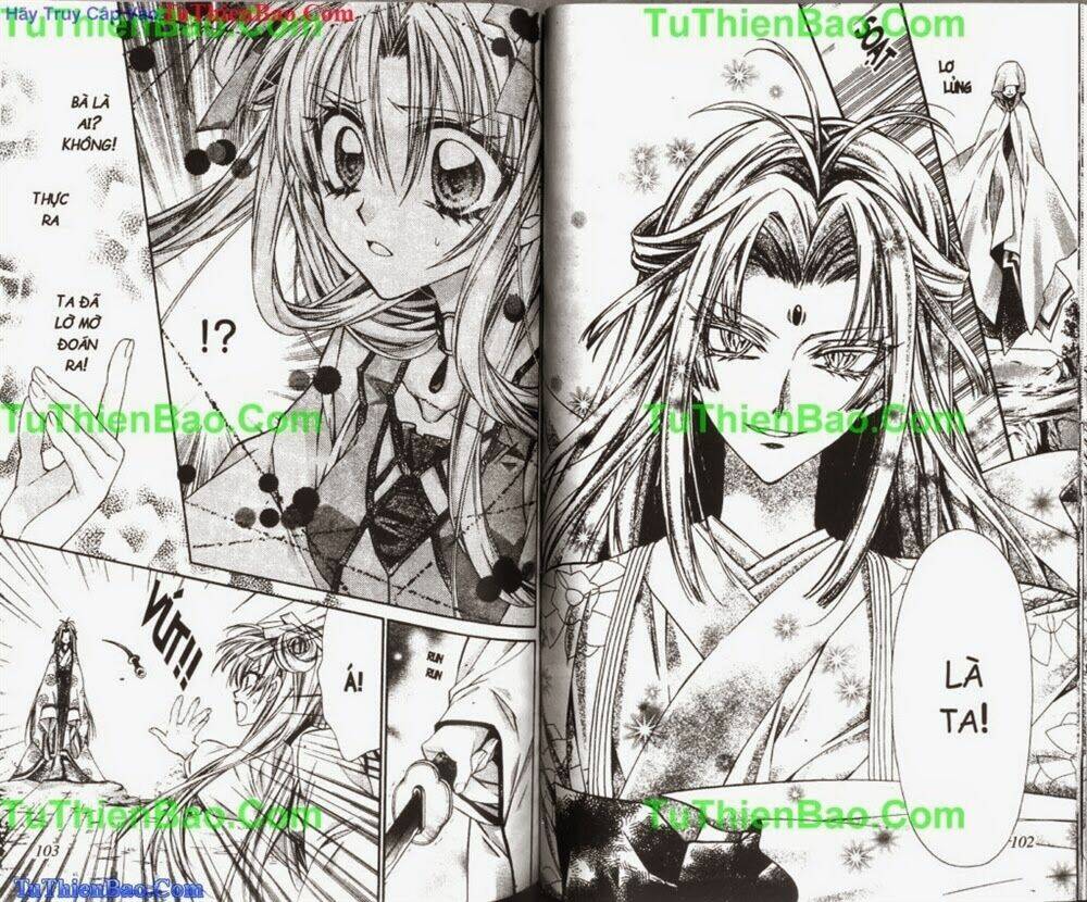 truyền thuyết công chúa hoa anh đào chapter 12 53