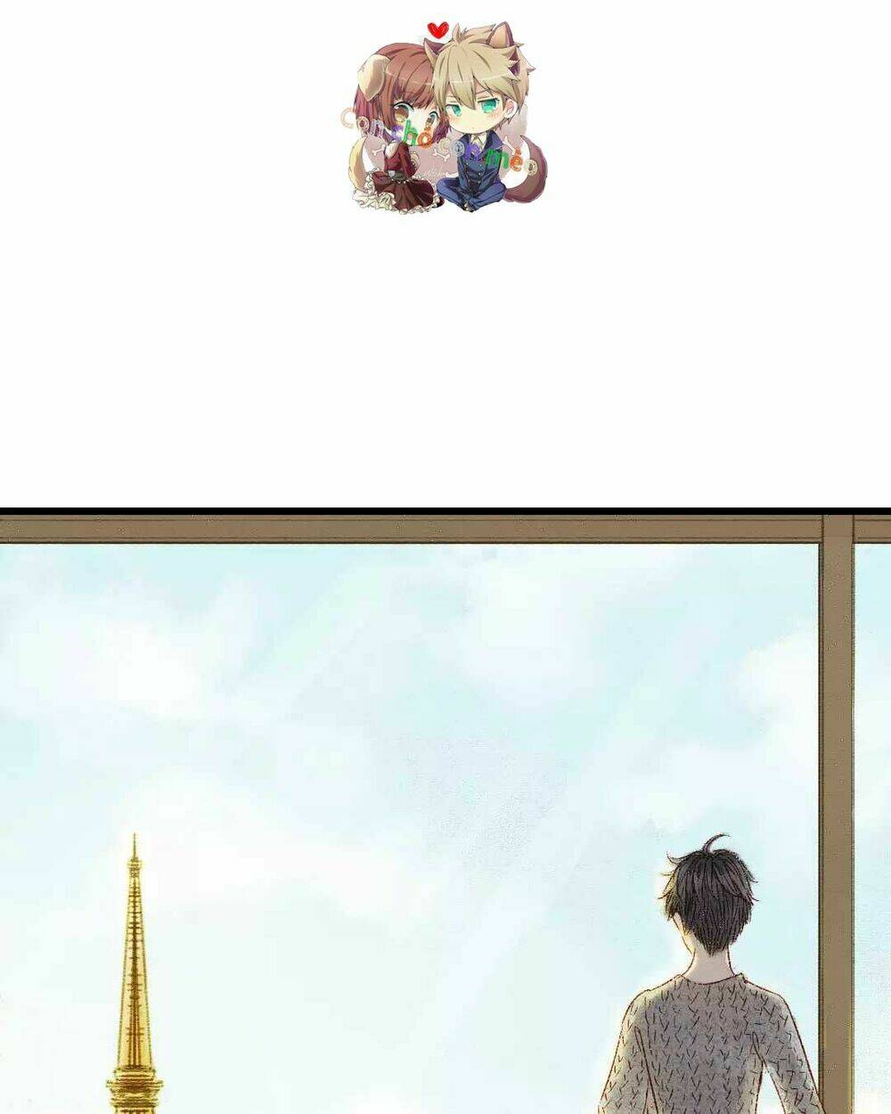 người biến thành ánh trăng chapter 1 21