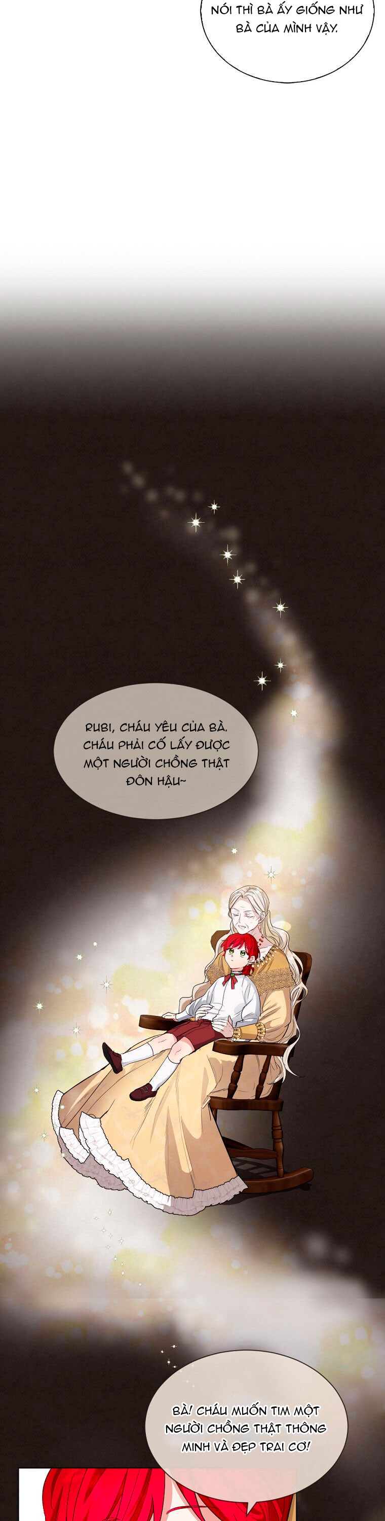 hợp đồng hôn nhân của công tước ashleyan chapter 4.1 10