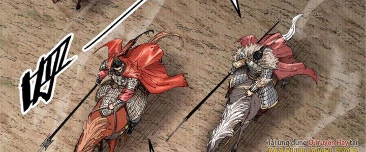 máy mô phỏng nhân sinh của lữ bố chapter 36 76