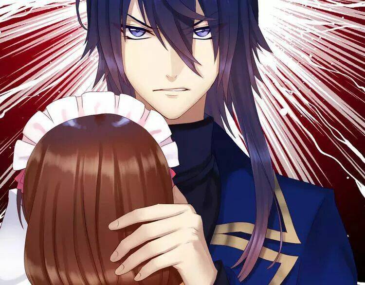 thực luyến kỳ duyên chapter 14 93