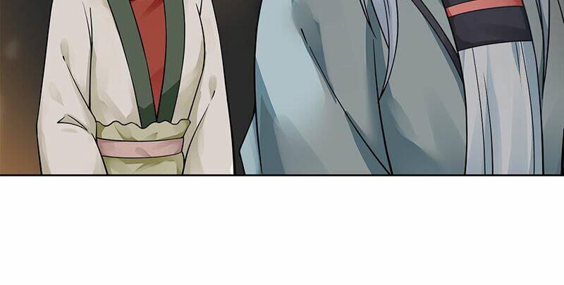 thanh cung chi ninh mặc vô thanh chapter 2 26