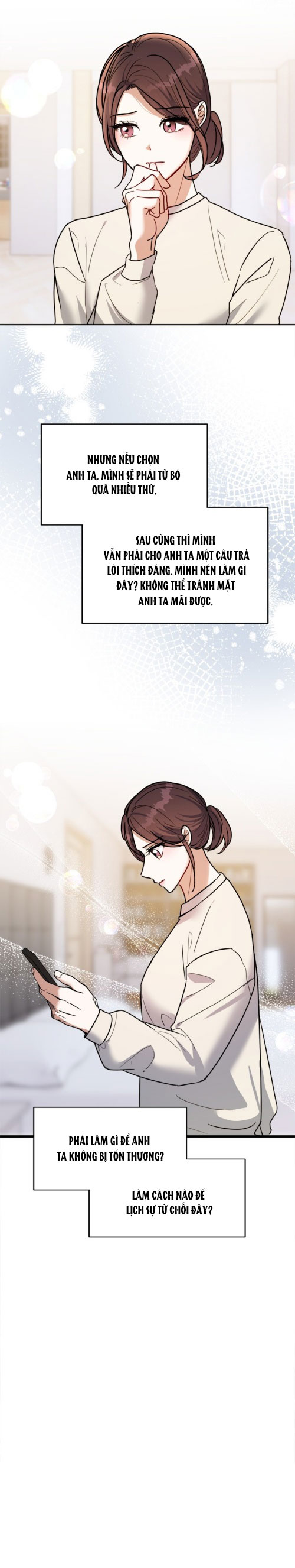 bản cam kết hôn nhân chapter 89 21