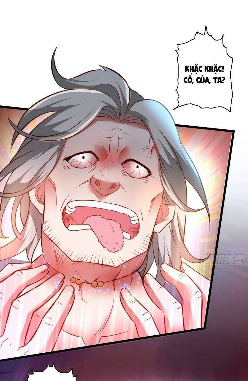 trọng sinh tối cường ma tôn ở rể chapter 45 27