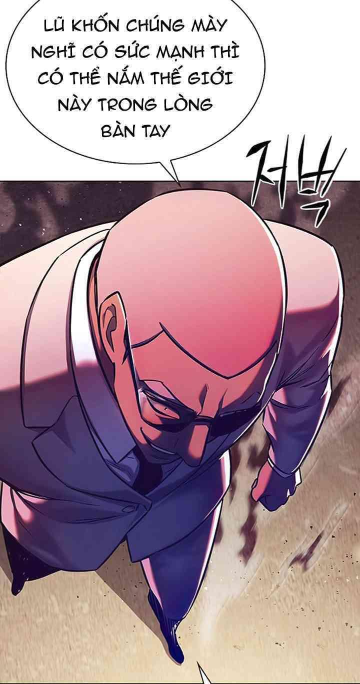 biến thân thành mèo chapter 233 20