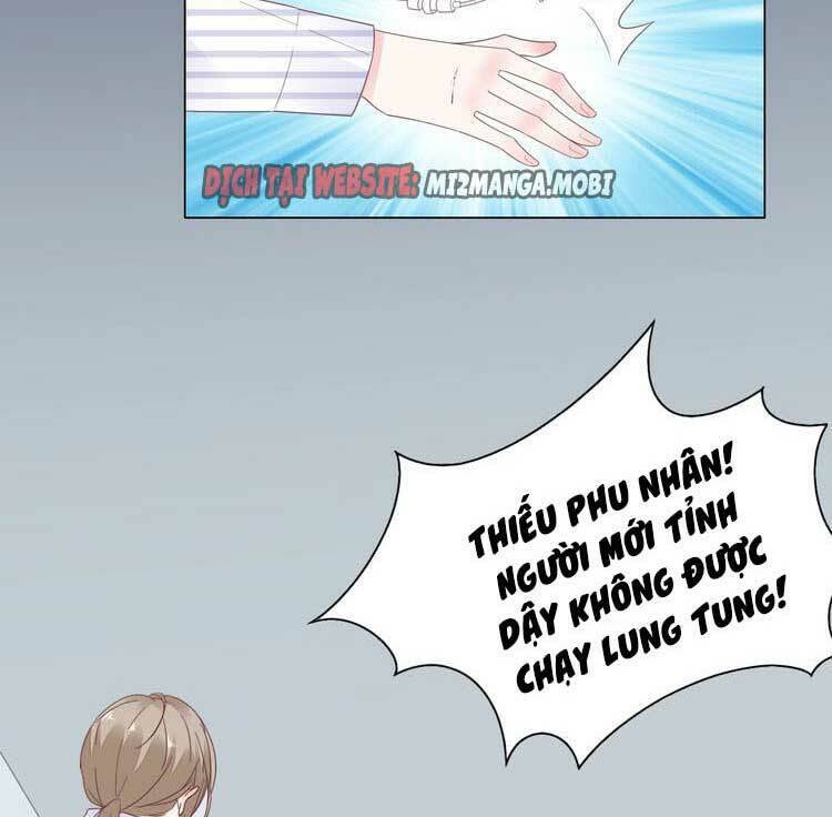 điều ước sủng ái bất bình đẳng chapter 110.1 20