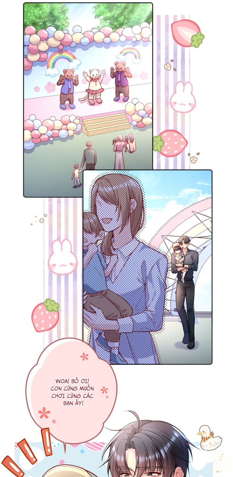 chàng nhân viên host và gã hàng xóm nguy hiểm chapter 90 4