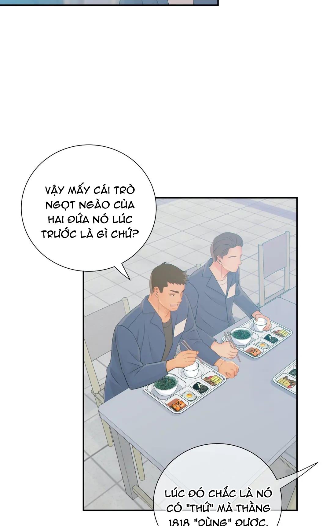 thời gian giữa sói và chó chapter 43 47