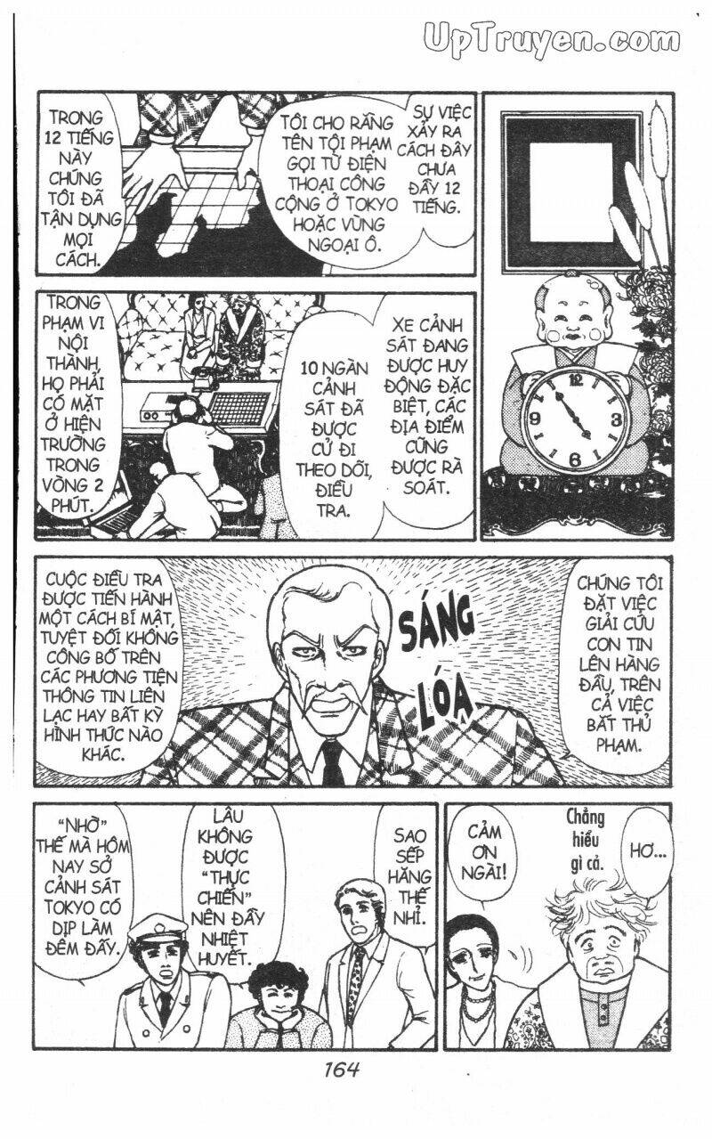 câu lạc bộ con nhà giàu chapter 1 165