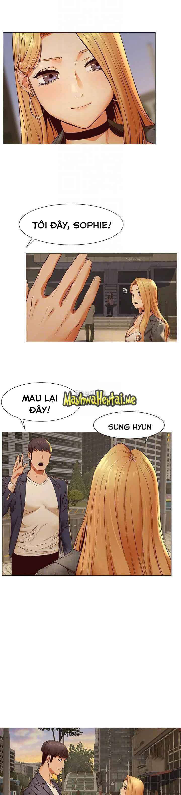 vương quốc của tôi chapter 142 12