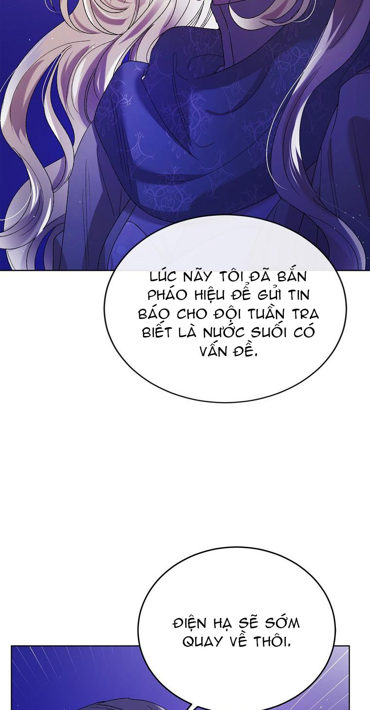 cách để em bảo vệ anh chapter 40 51