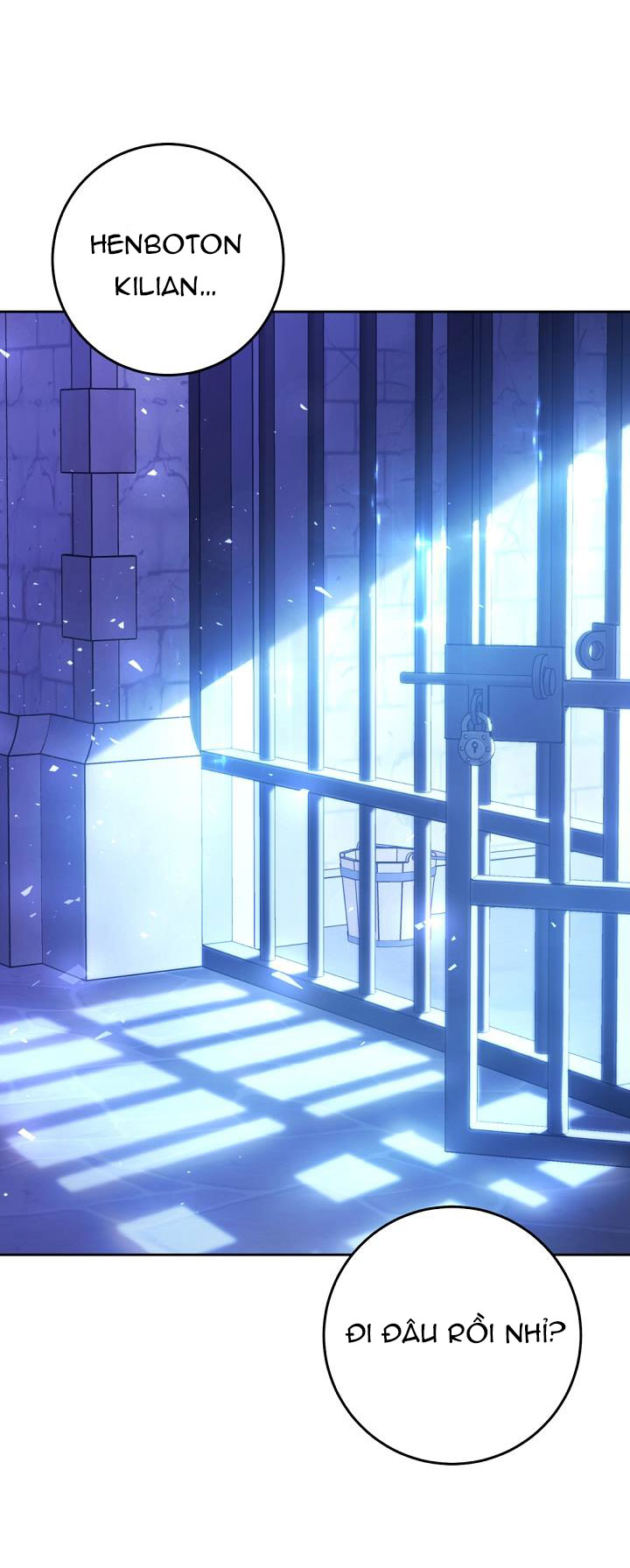 con rối ác nữ marionette chapter 55 34