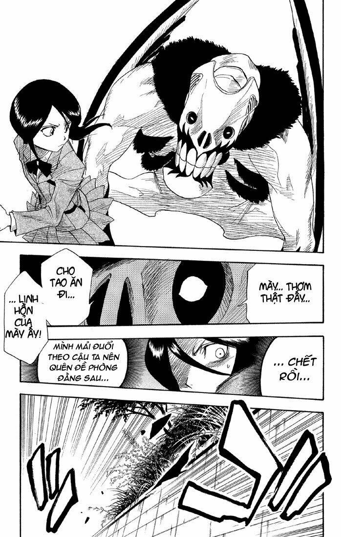 thần chết ichigo chapter 9 4