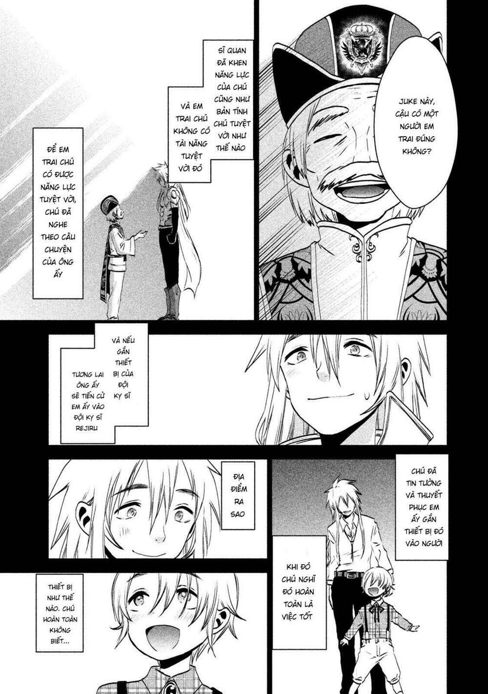 sora no kain chapter 5 10