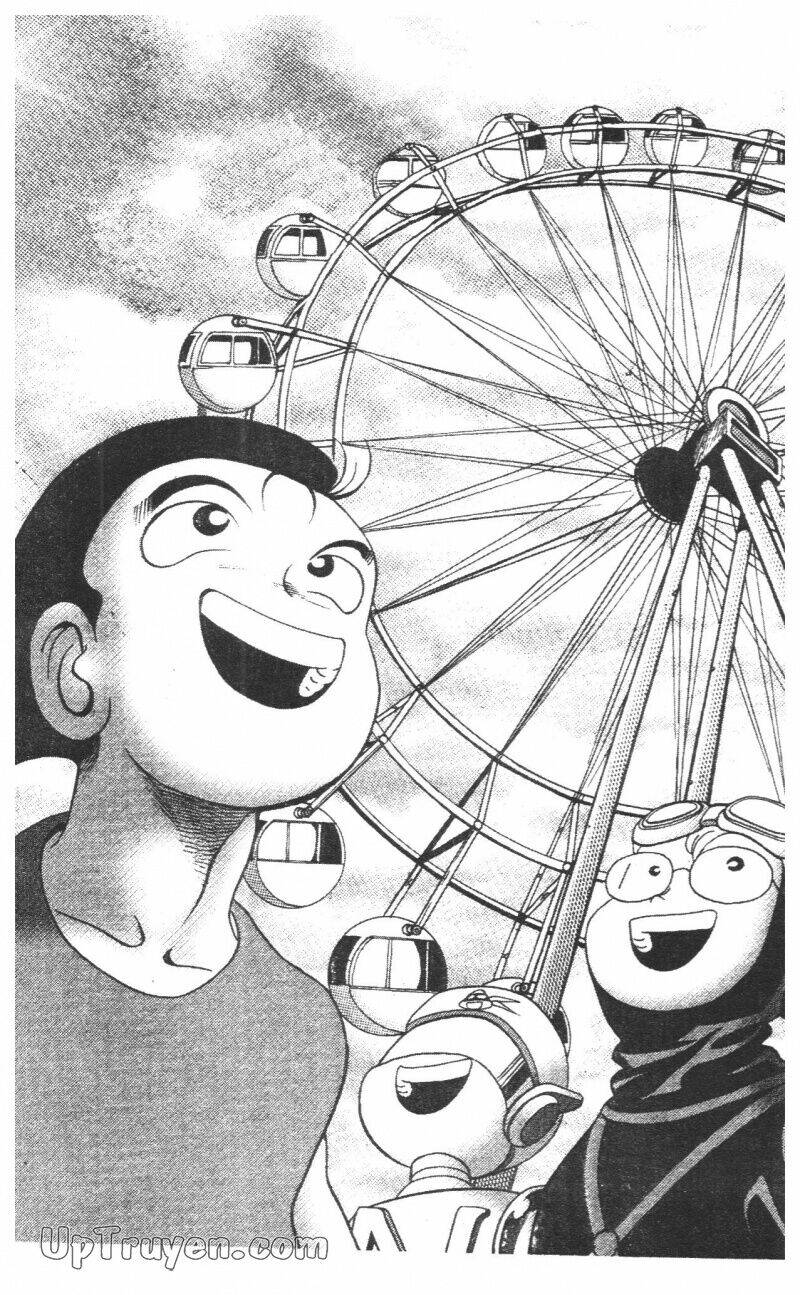 đội quân nhí nhố chapter 36 109