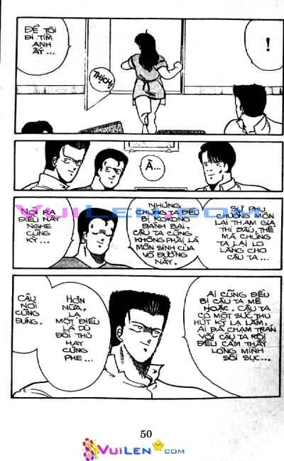 truyền nhân atula - shura no mon i chapter 7 51