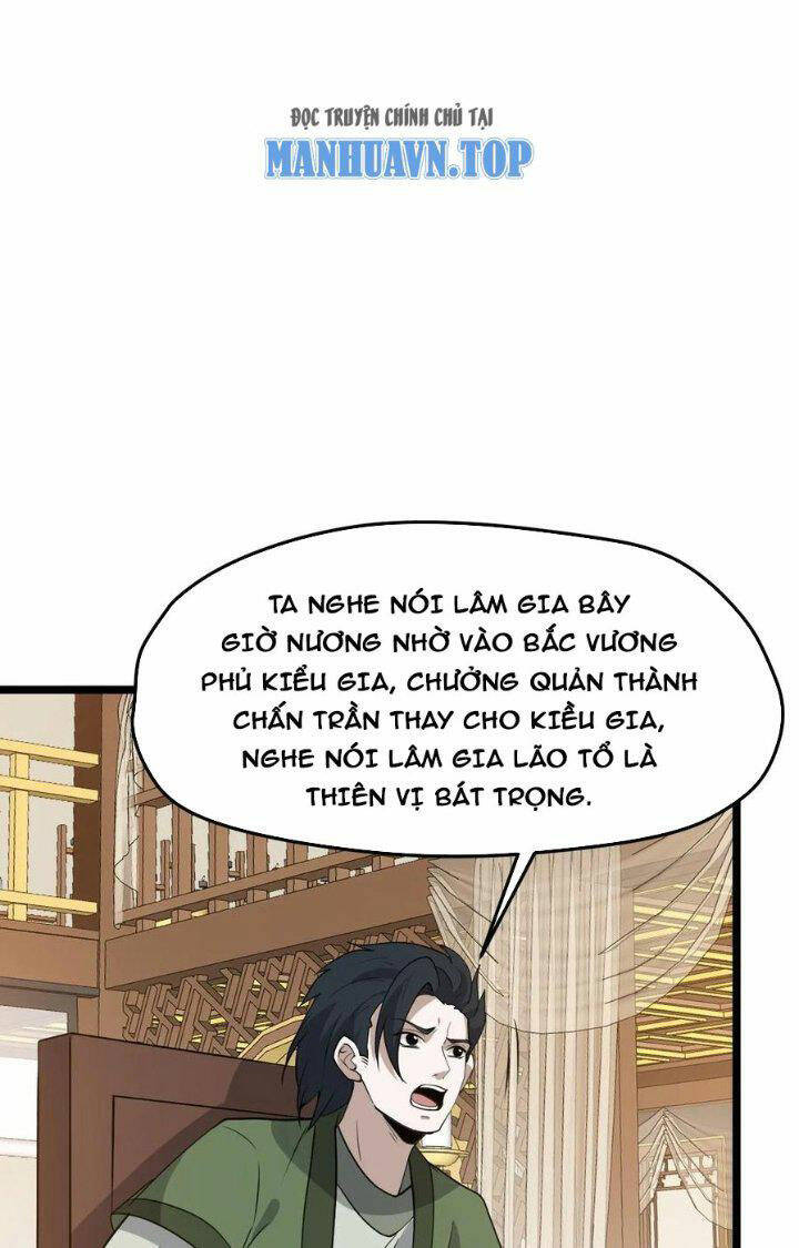 hệ thống gánh con mạnh nhất chapter 103 6