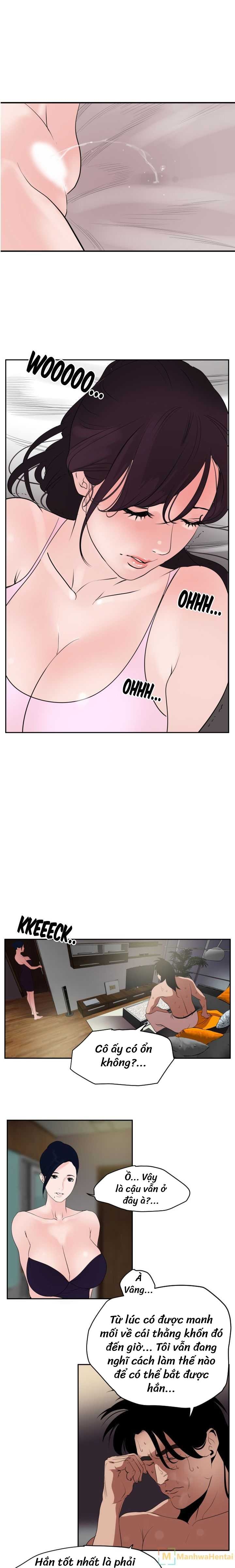 cột thu lôi chapter 13 11