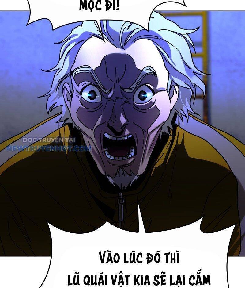 tận thế cũng chỉ là trò chơi chapter 17 140