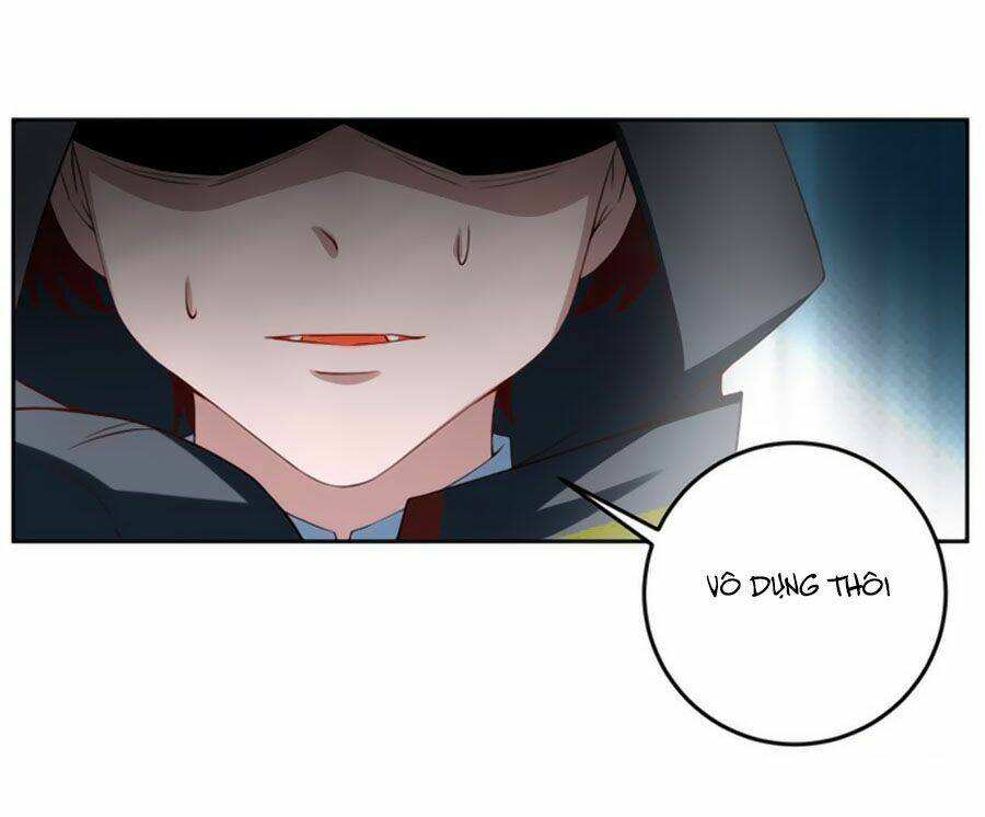 người yêu khát máu của tôi chapter 26 11