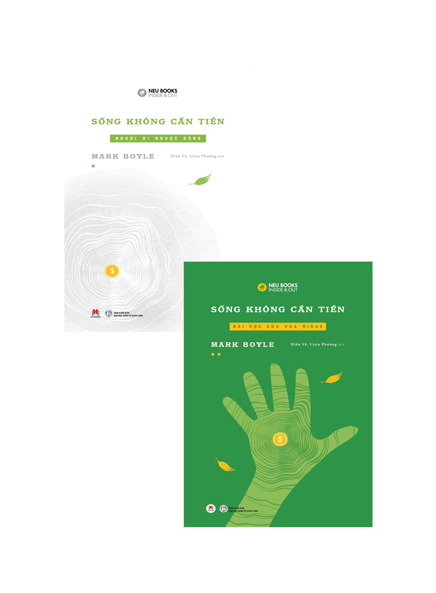 Sống Không Cần Tiền