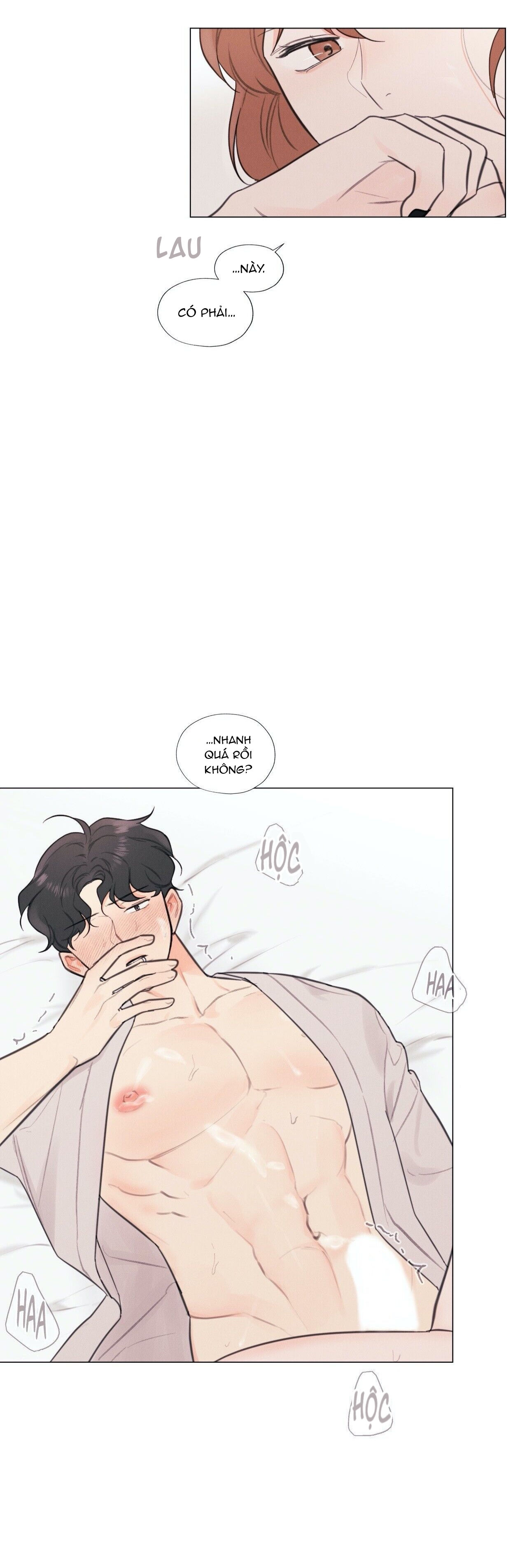 hardcore vanilla chapter 28 28