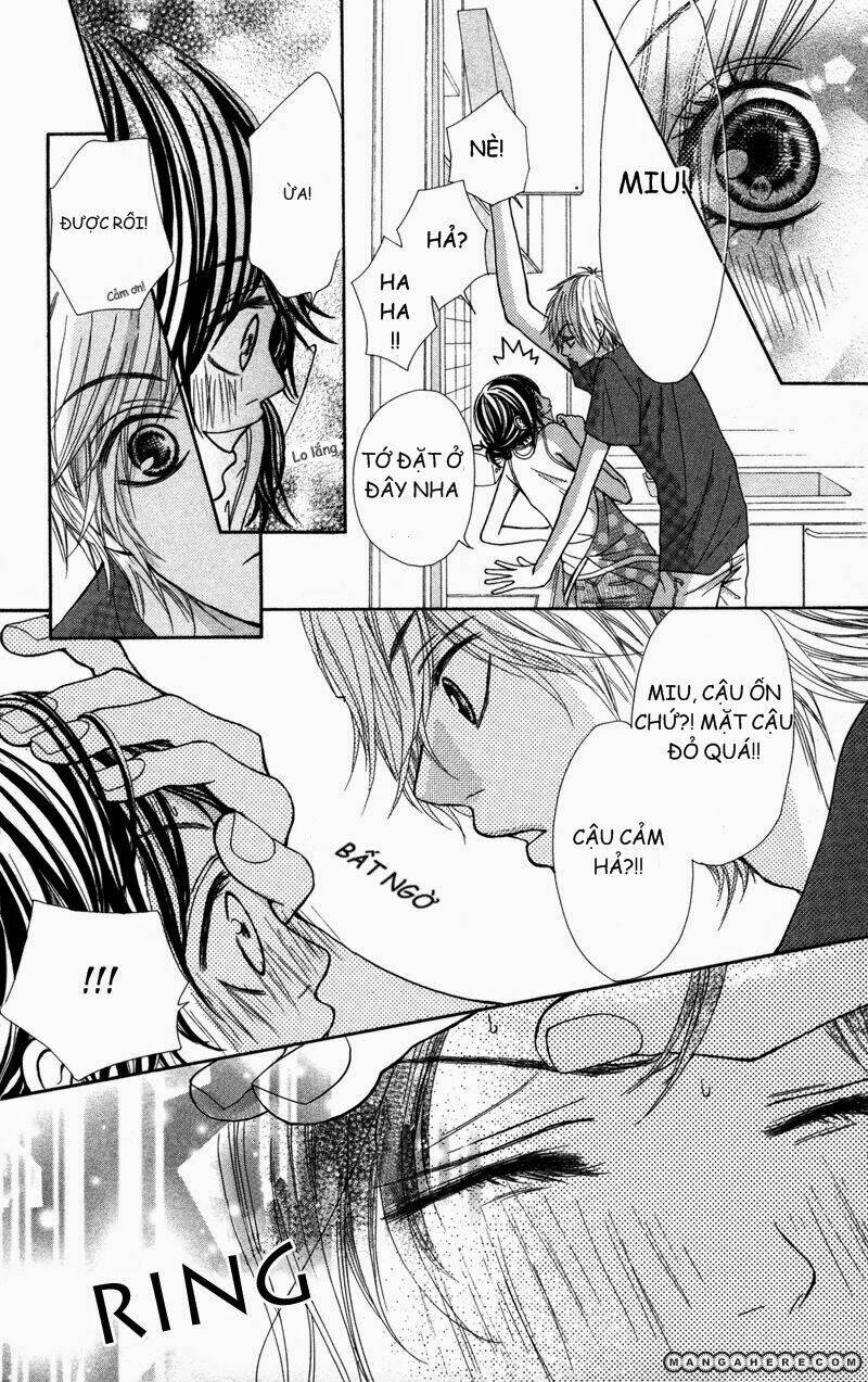 kimi no tonari de seishunchuu chapter 1 24