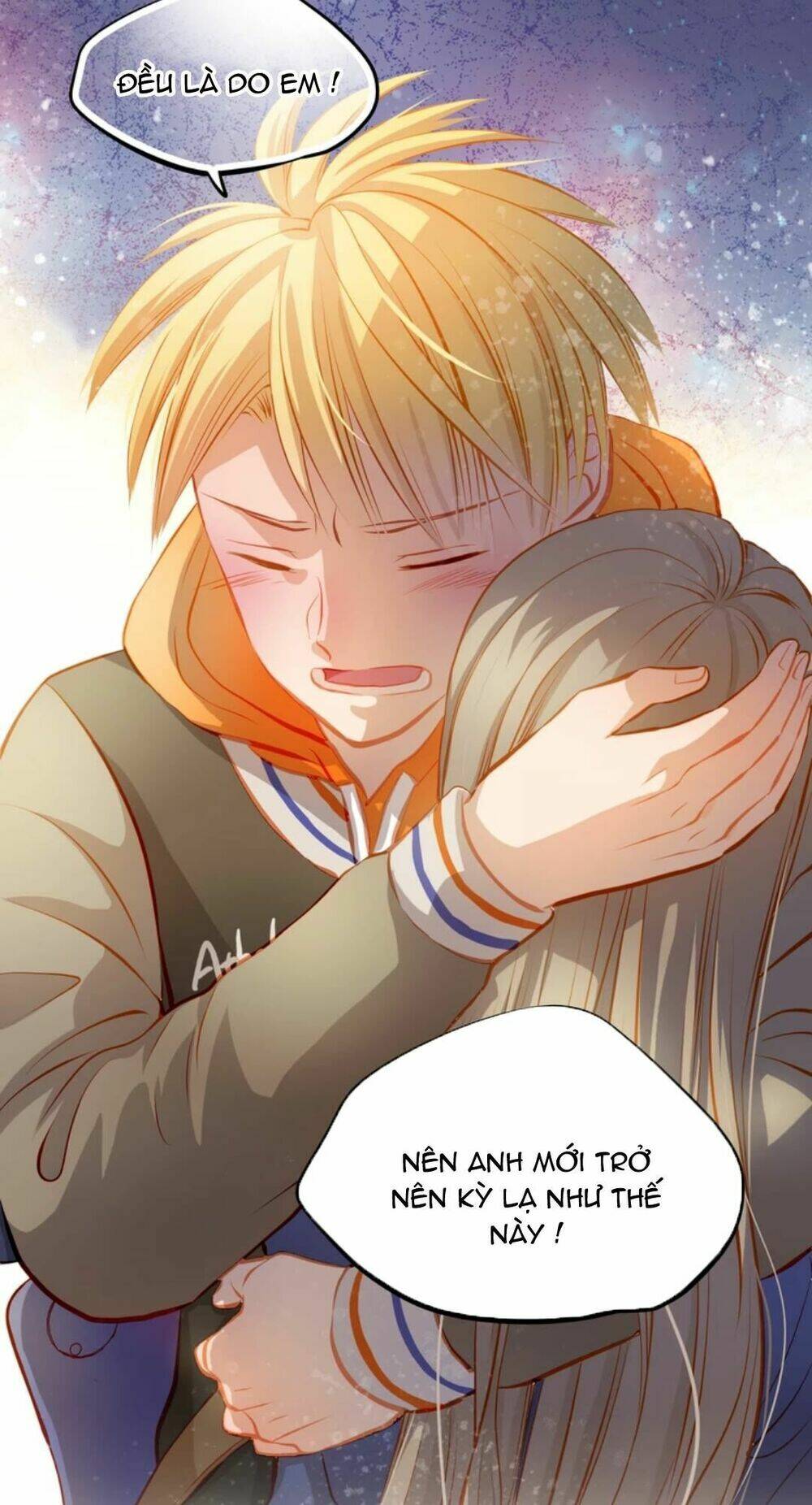 sự cám dỗ xấu xa chapter 24 29