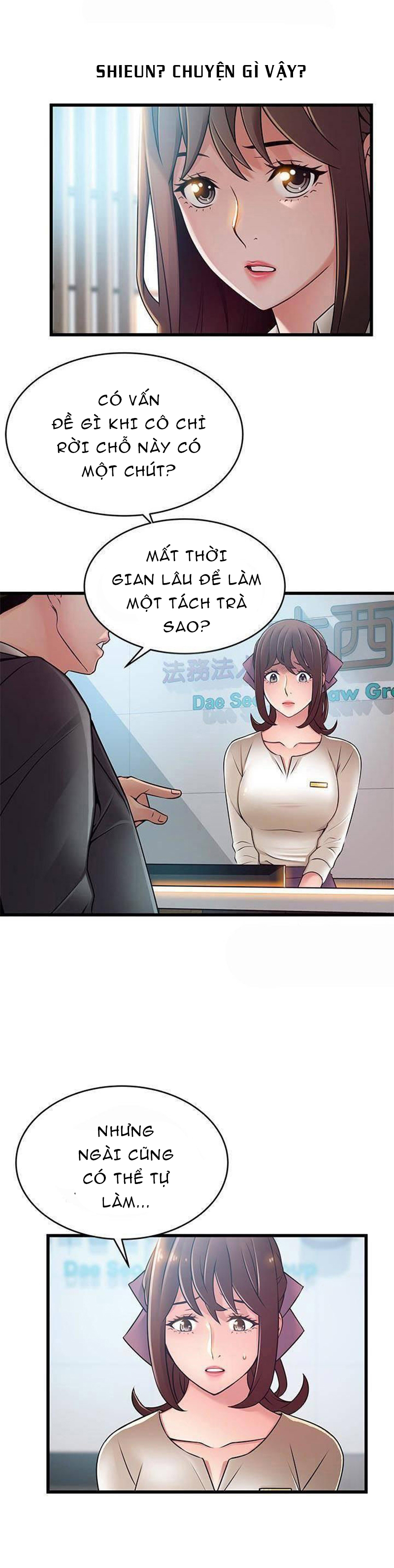 điểm yếu chapter 58 14