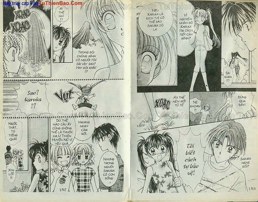 thánh tiểu long nữ chapter 4 75