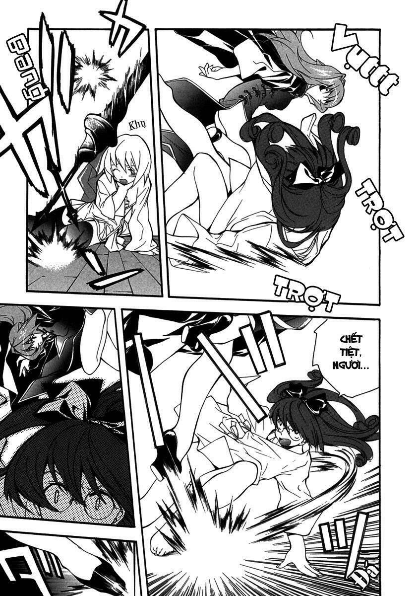 pixy gale chapter 8 23