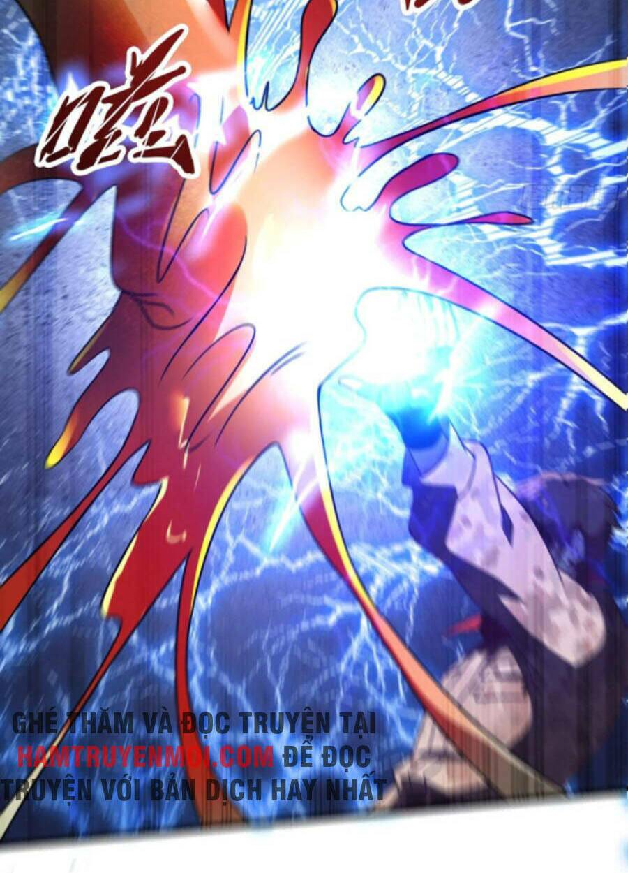 nãi ba là chiến thần mạnh nhất chapter 63 8