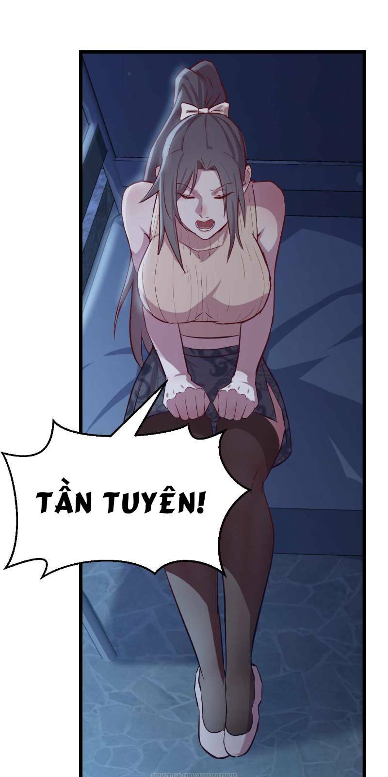 song tu đạo lữ kiểu xem mặt chapter 14 2