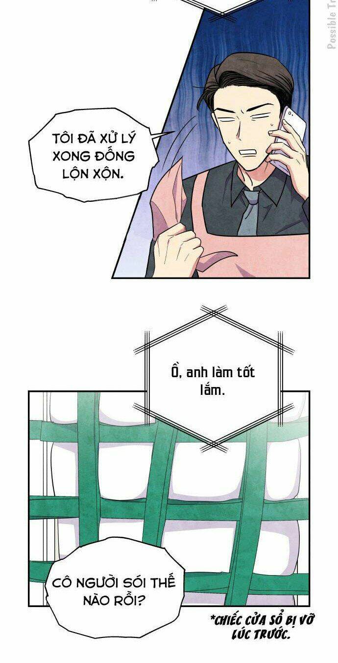 tai sói và mũ đỏ chapter 37 7