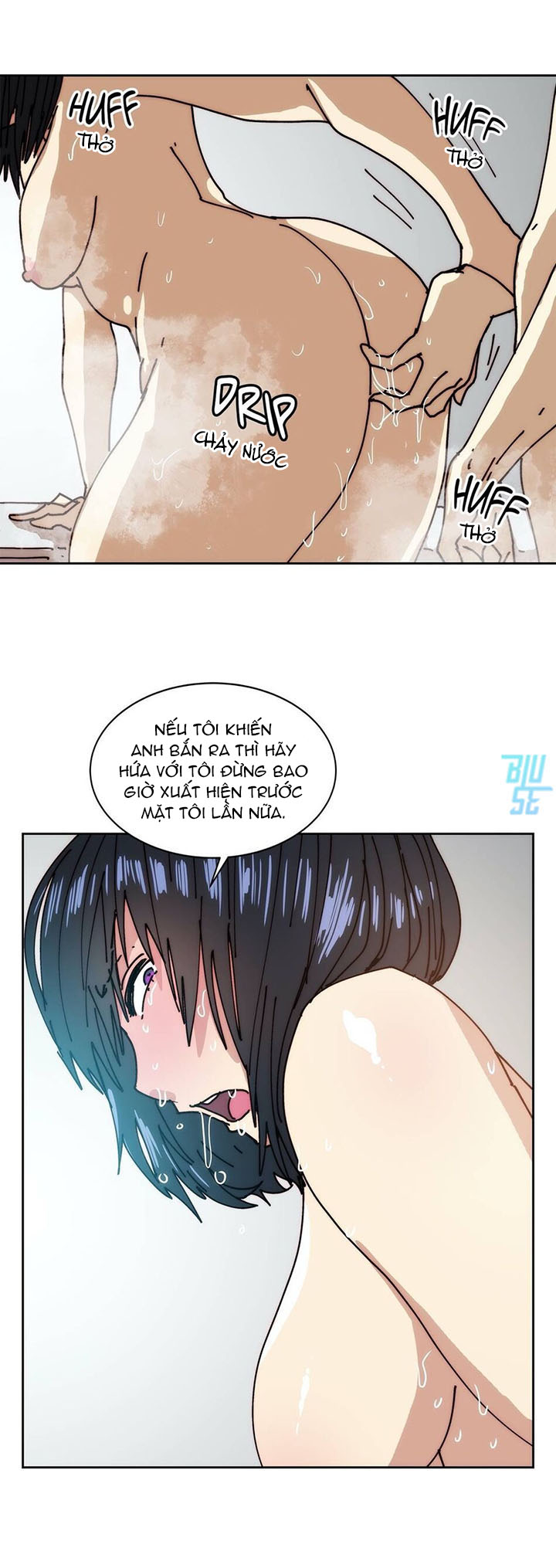 dục vọng chết người chapter 20 24