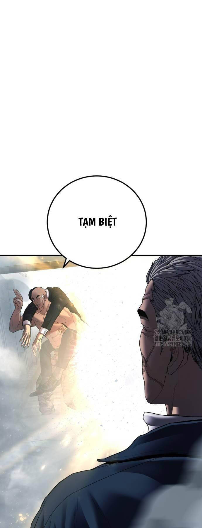 đặc vụ kim chapter 137 51