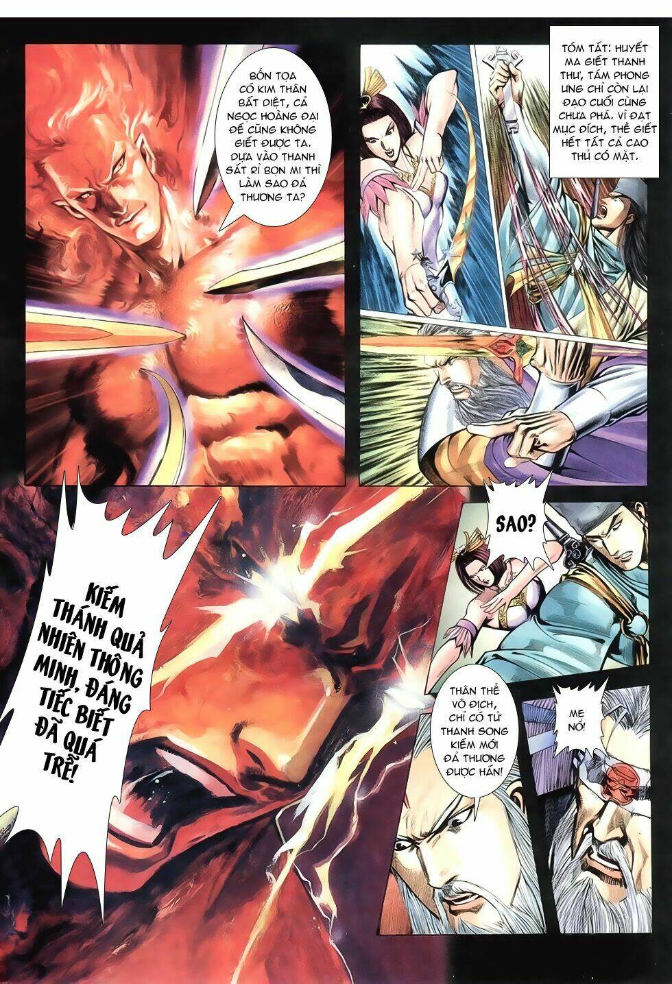 thục sơn kiếm hiệp truyện chapter 23 3