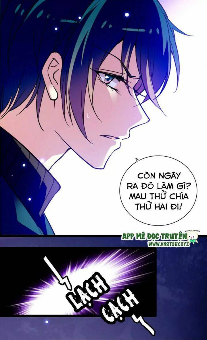 nữ hầu sau giờ học chapter 64 13