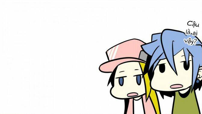 senyuu chapter 21 20