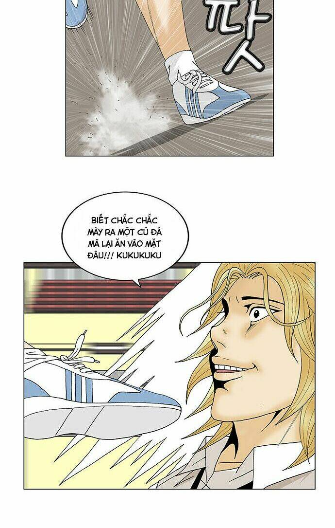 ultimate legend: kang hae hyo chapter 105 24