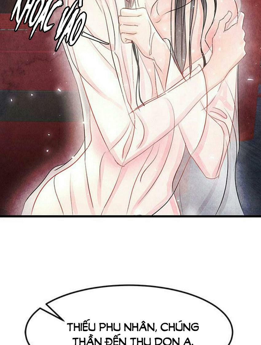 đêm thác loạn (đêm dục vọng) chapter 2 36