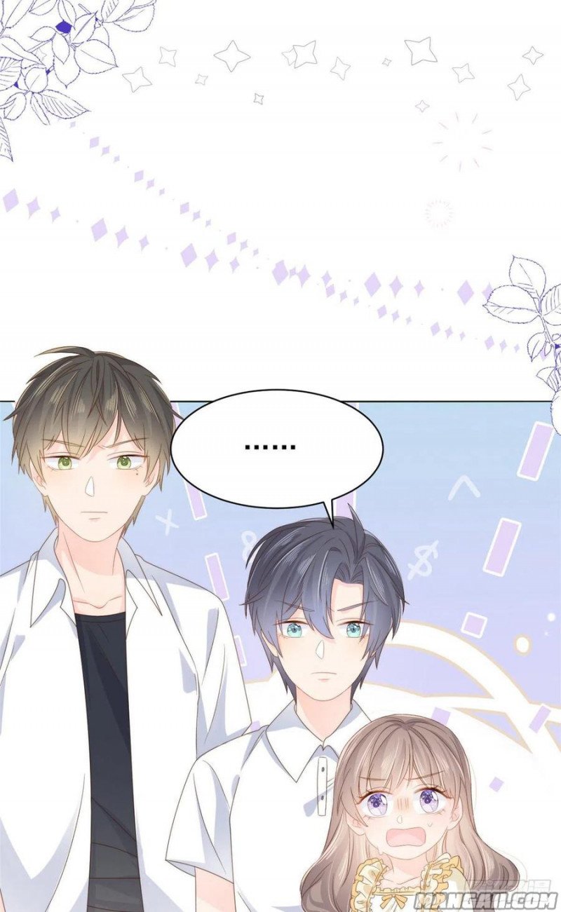 đoàn sủng lão đại ba tuổi rưỡi chapter 144 18