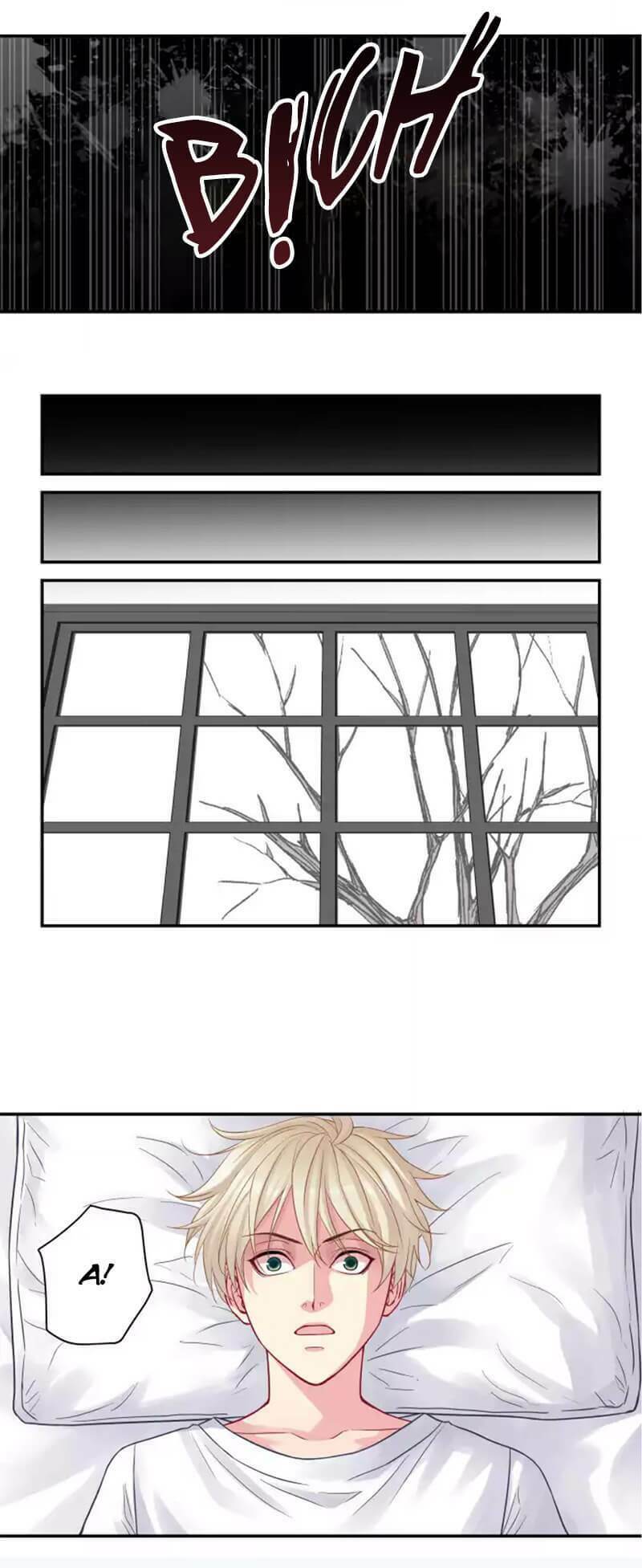 nghịch chuyển luyến tình chapter 32 10