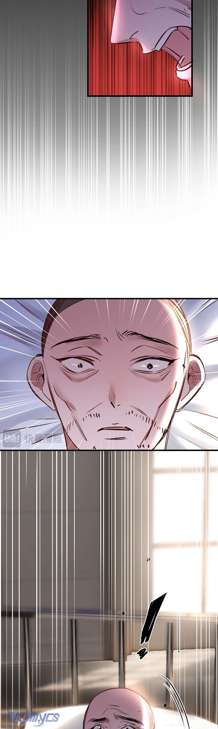 xin lỗi, tôi cũng là đại lão chapter 43 3