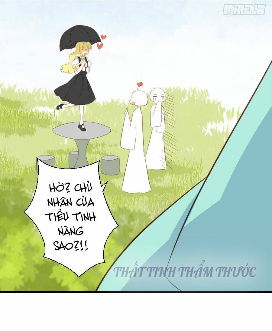 hôm nay ta cũng muốn trêu chọc nàng chapter 45 16